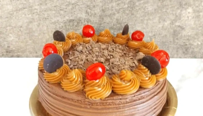 Dulce Felisa Pasteleria Y Cafeteria Comida Y Bebida - Resistencia