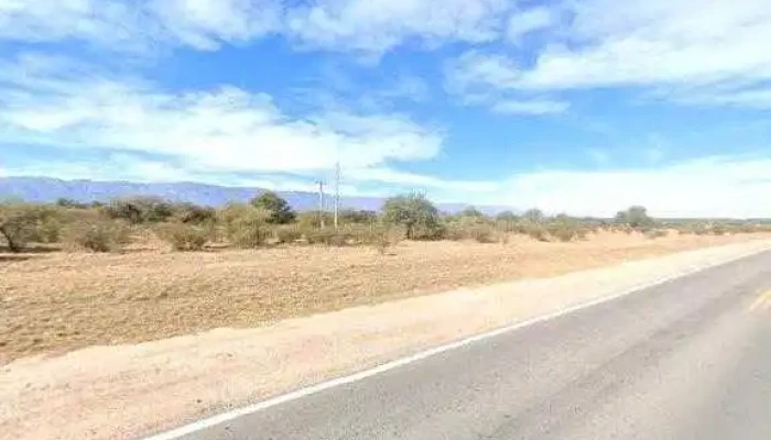 Dulce Flor -  Telefonodeg - Villa Dolores