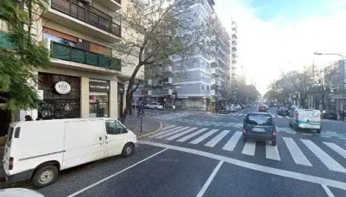 Dulce Hora Boedo -  Direcciondeg - Cdad. Autónoma de Buenos Aires