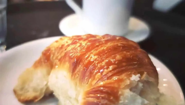 Dulce Hora -  Croissant - Cdad. Autónoma de Buenos Aires