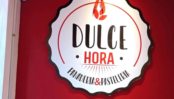 Dulce Hora -  Videos - Cdad. Autónoma de Buenos Aires