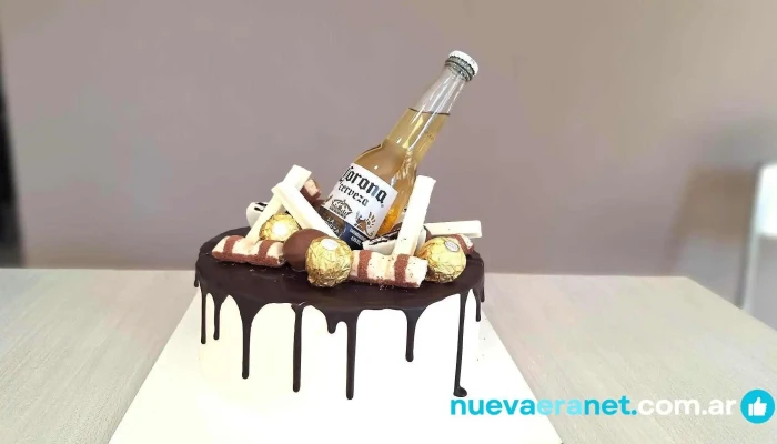 Dulce Ilusion -  Como Llegar - Maipú