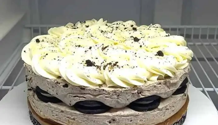 Dulce Jazmin Panaderia Y Pasteleria Artesanal Pastel - La Cumbre