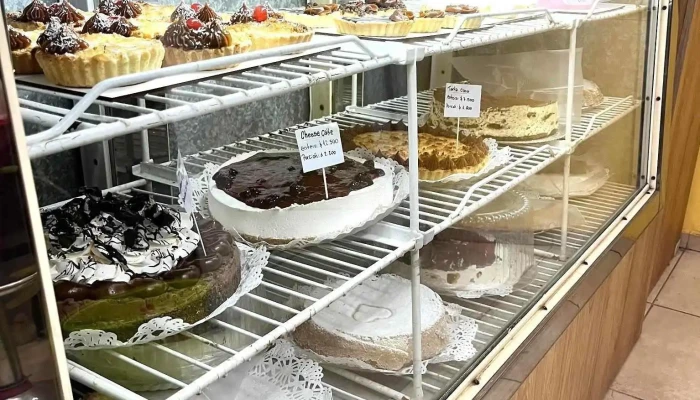 Dulce Josefa -  Telefono - Costa de Araujo