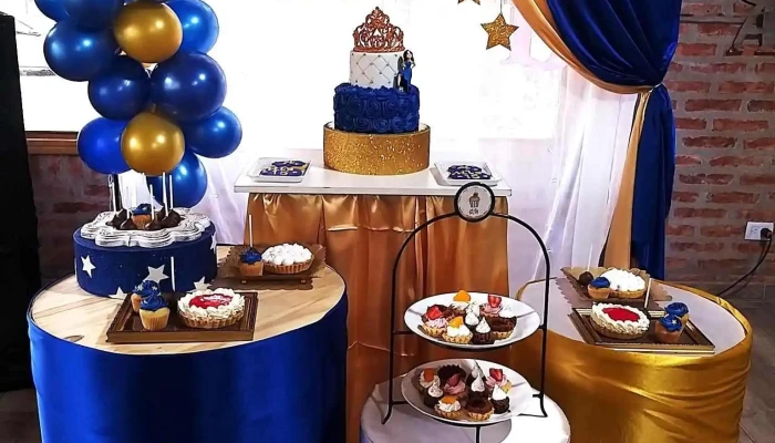 Dulce Maria Reposteria Comida Y Bebida - Trelew