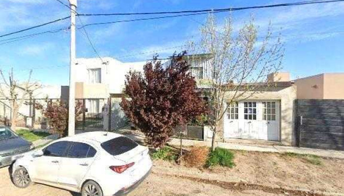 Dulce Maria Reposteria Numerodeg - Trelew