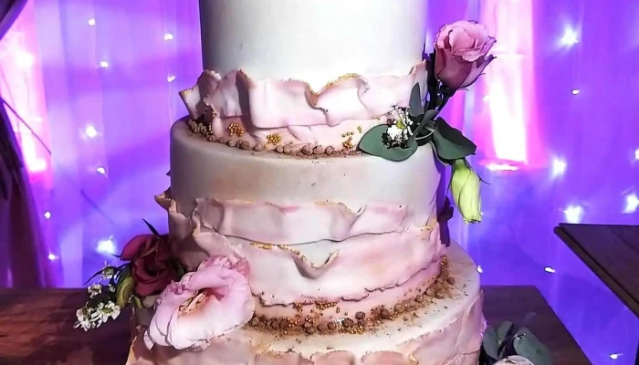 Dulce Maria Reposteria Pastel - Trelew