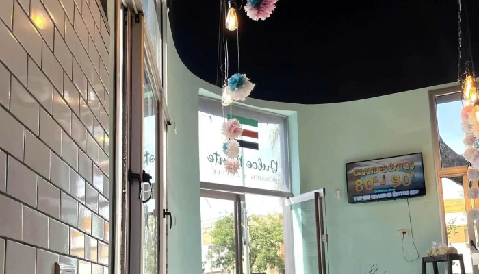 Dulce Mente Bakery Coffee Abierto Ahora - Río Cuarto