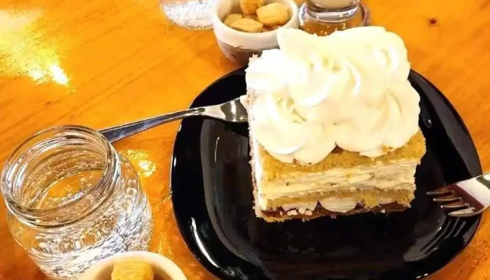 Dulce Mente Bakery Coffee Cafe - Río Cuarto