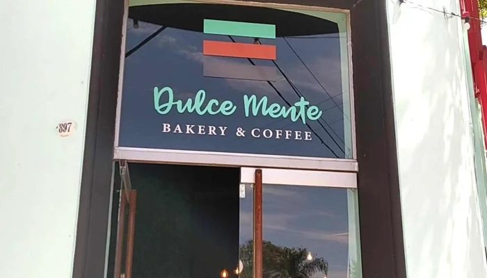 Dulce Mente Bakery Coffee Promocion - Río Cuarto