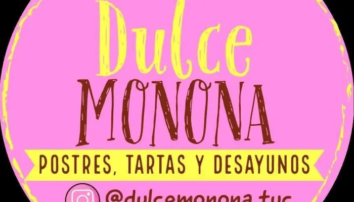 Dulce Monona -  Del Propietario - Aguilares