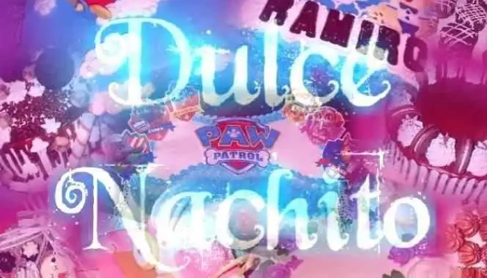 Dulce Nachito - Pocito