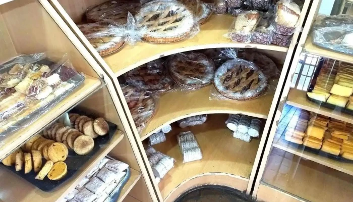 Dulce Paladar - Rivadavia