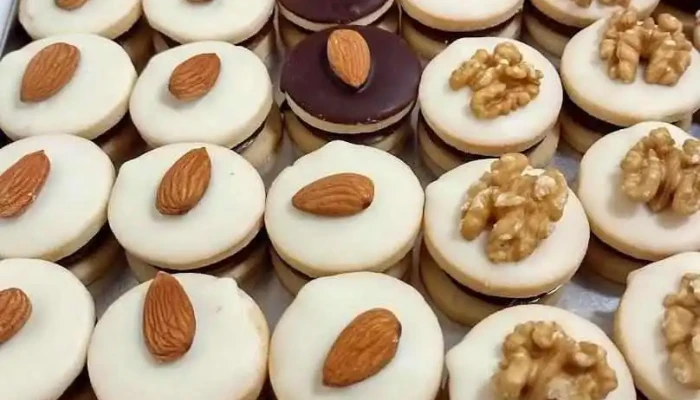 Dulce priscila pasteleria artesanal - San Martín De Los Andes