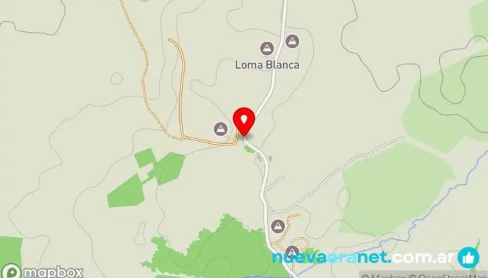 mapa de Dulce recuerdos 37 Pastelería en Iglesia