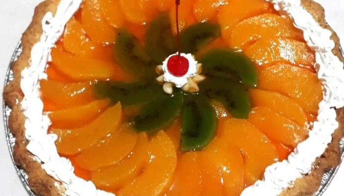 Dulce Secreto -  Comida Y Bebida - Santa Rosa