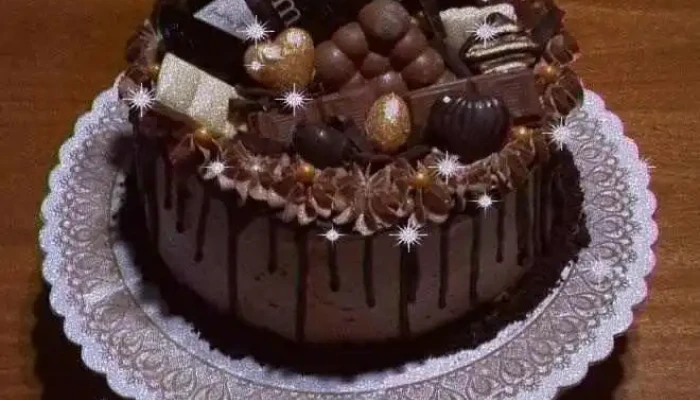 Dulce Secreto -  Horneado - Santa Rosa