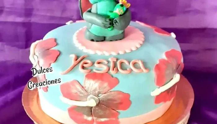 Dulces Creaciones Comida Y Bebida - San Cayetano