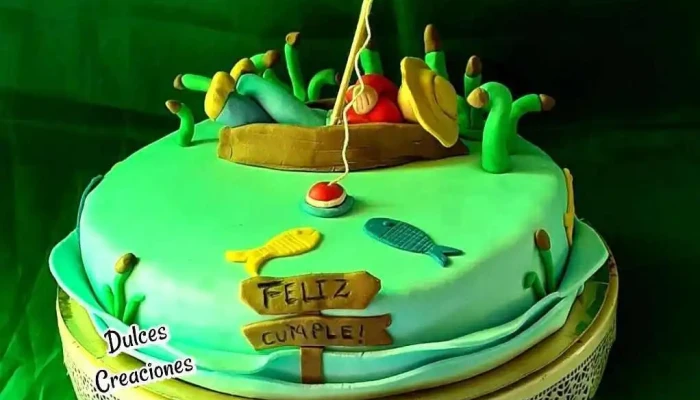 Dulces Creaciones Del Propietario - San Cayetano