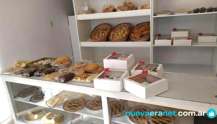 Dulces Creaciones Pasteleria Artesanal -  Ambiente - Avellaneda