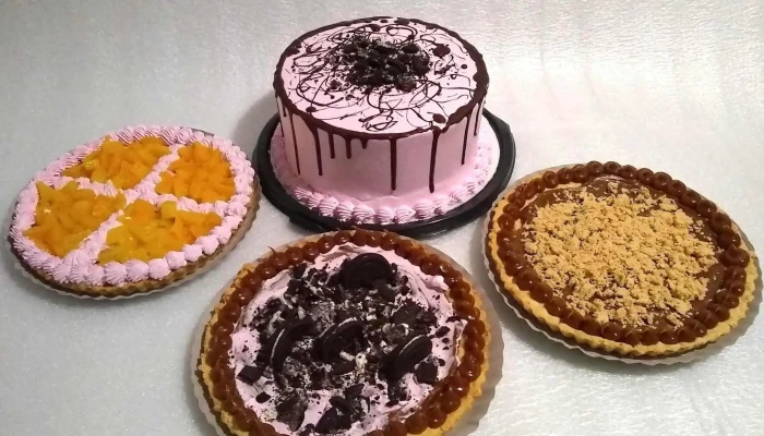 Dulces Gustos -  Horneado - Paraná