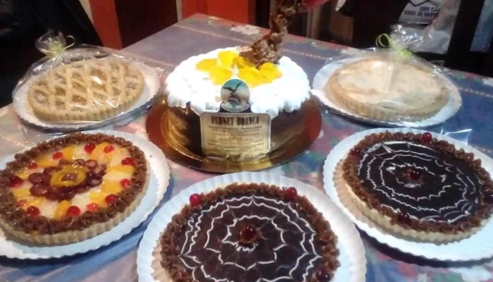 Dulces Gustos - Paraná