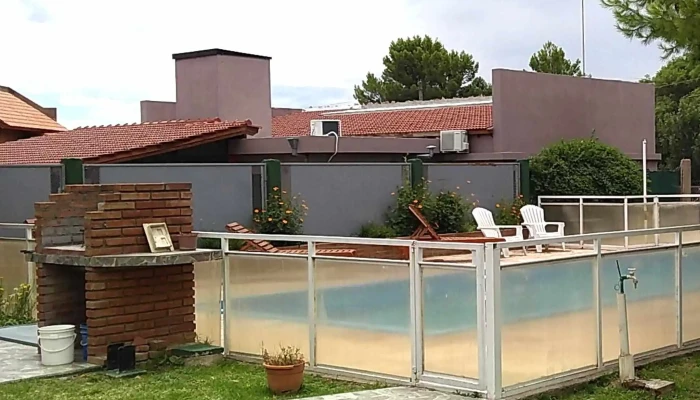 Duplex Los Nietos Merlo San Luis Direccion - Merlo