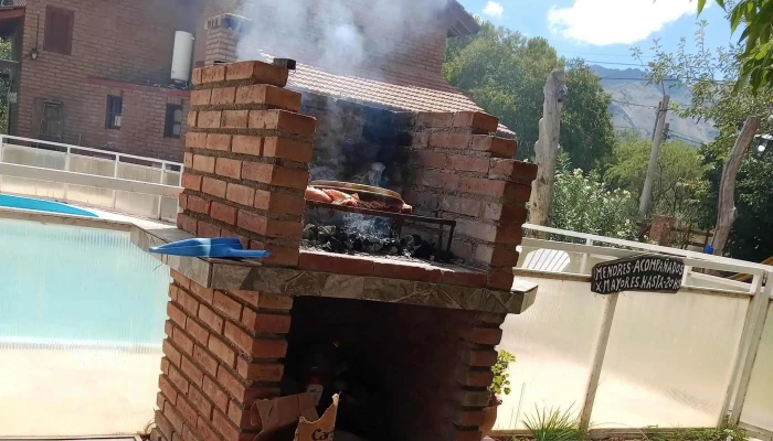 Duplex Los Nietos Merlo San Luis Videos - Merlo