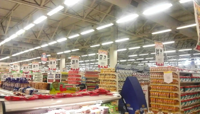 Easy -  Interior - Santiago del Estero