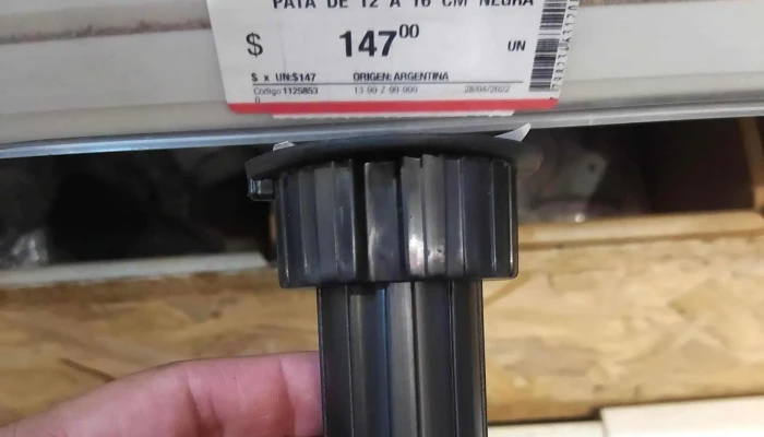Easy -  Precios - Santiago del Estero