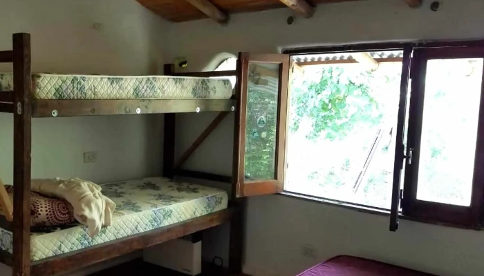 Eco Hostel -  Zona - San Francisco del Monte de Oro