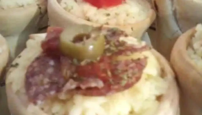 Eco Pan 2 -  Comida Y Bebida - Oberá