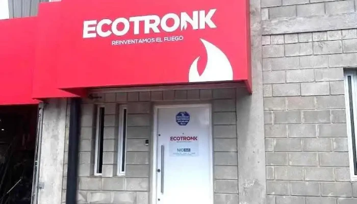 Ecotronk - La Calera