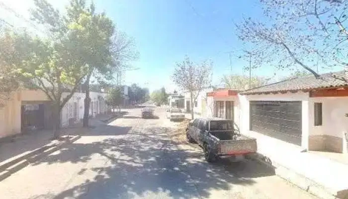 Ekeco Confiteria Y Panaderia Artesanal Direcciondeg - San Martín