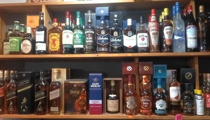 El Bodegon Termas Catalogo - Termas de Río Hondo
