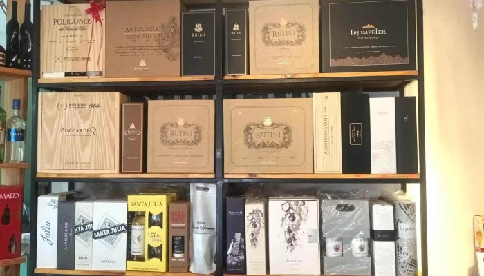 El Bodegon Termas Descuentos - Termas de Río Hondo