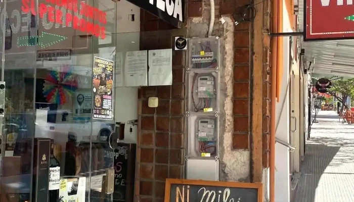 El Bodegon Termas Mas Recientes - Termas de Río Hondo