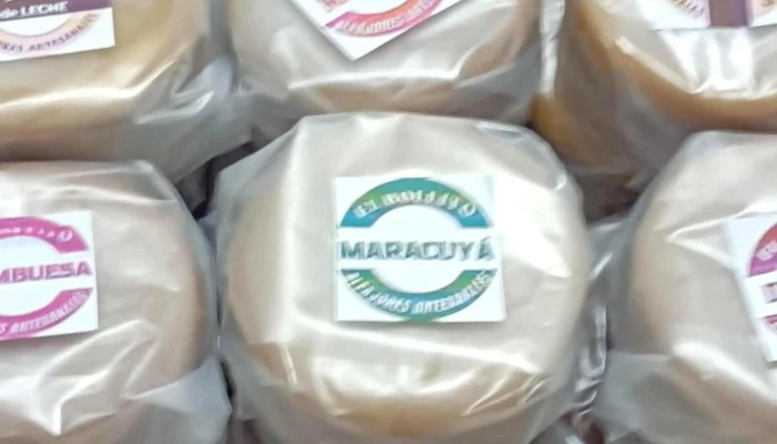 El Bollito Alfajores Productos Artesanales Videos - Villa Giardino