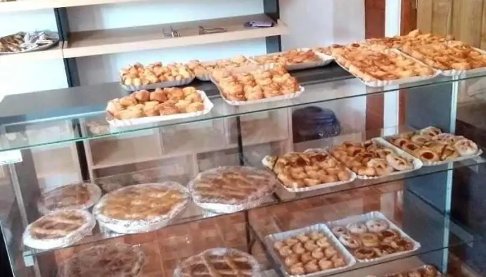 El Buen Pan Panaderia - Azara