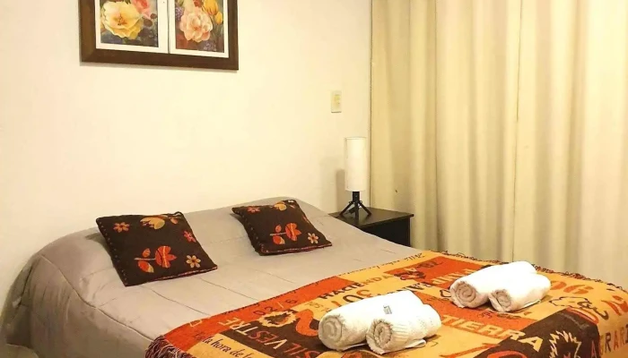 El Cairel Casas Y Apartments -  Habitaciones - Paso de la Patria