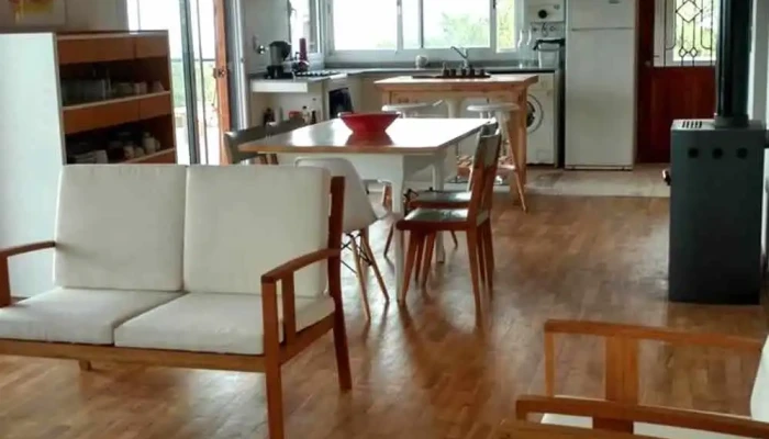 El Campito -  Habitaciones - Agua de Oro