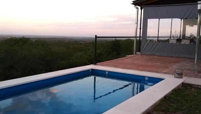 El Campito -  Servicios - Agua de Oro