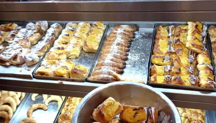 El Canon Panaderia Ambiente - Cdad. Autónoma de Buenos Aires