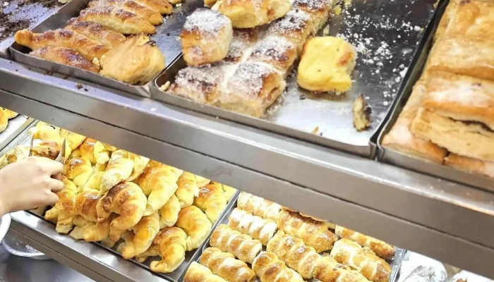 El Canon Panaderia Comida Y Bebida - Cdad. Autónoma de Buenos Aires