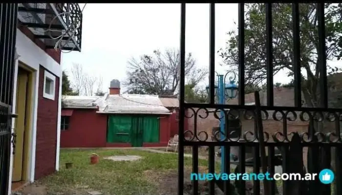 El Carau Alquileres -  Exterior - Paso de la Patria