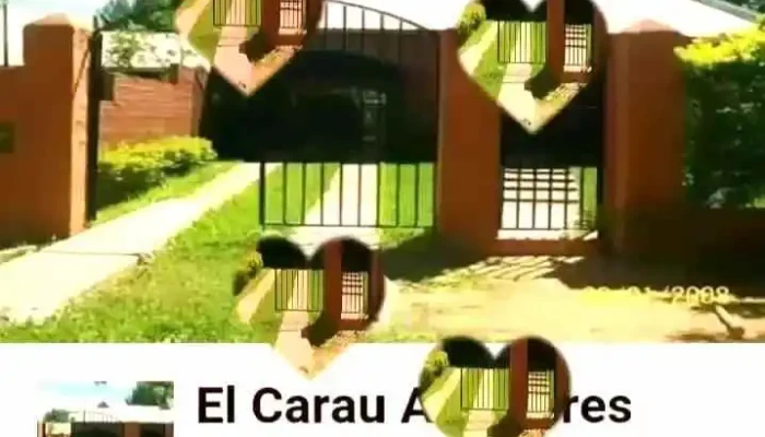 El Carau Alquileres -  Videos - Paso de la Patria