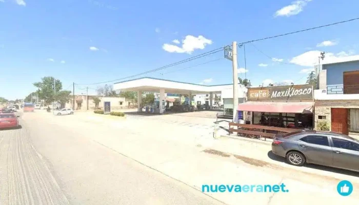 El Chileno - Río Segundo