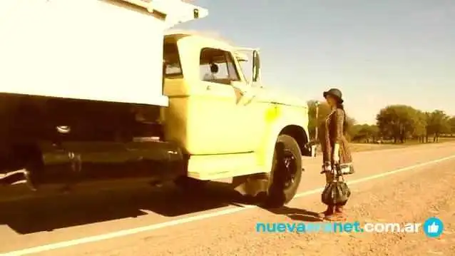El Chino -    Caza   Pesca   Camping Videos - Santiago del Estero