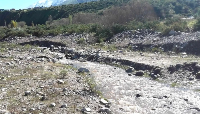 El Churqui Tafi Del Valle Tucuman Argentina -  Instagram - Tafí del Valle