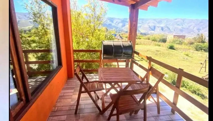 El Churqui Tafi Del Valle Tucuman Argentina -  Mas Recientes - Tafí del Valle